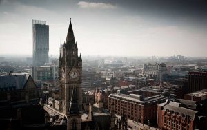 PR agency for law firms in Manchester