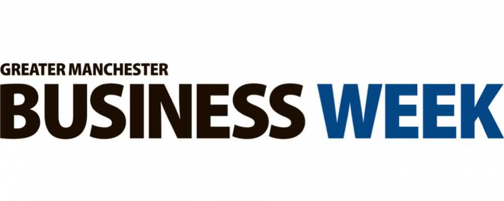 Greater Manchester Business Week logo