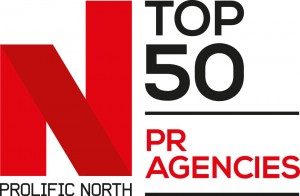 Best PR agencies in Manchester