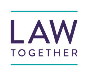 Law Together logo