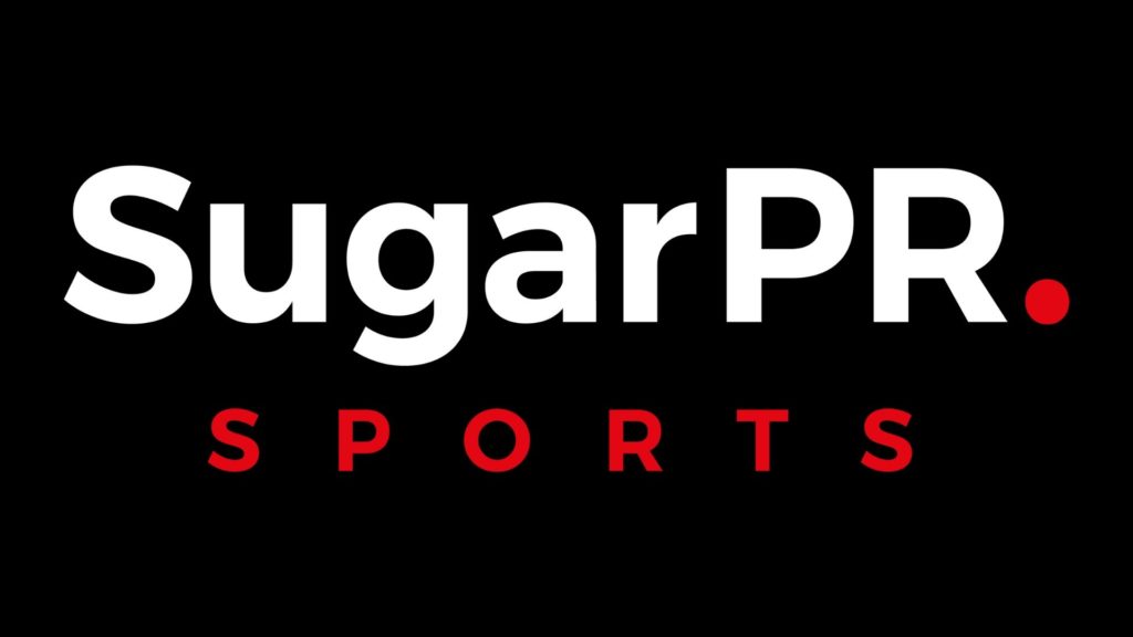 Sugar PR Sports - the specialist sports PR agency