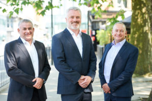 PR agency for lawyers in Manchester
