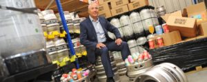 Manchester PR company for food and drink sector
