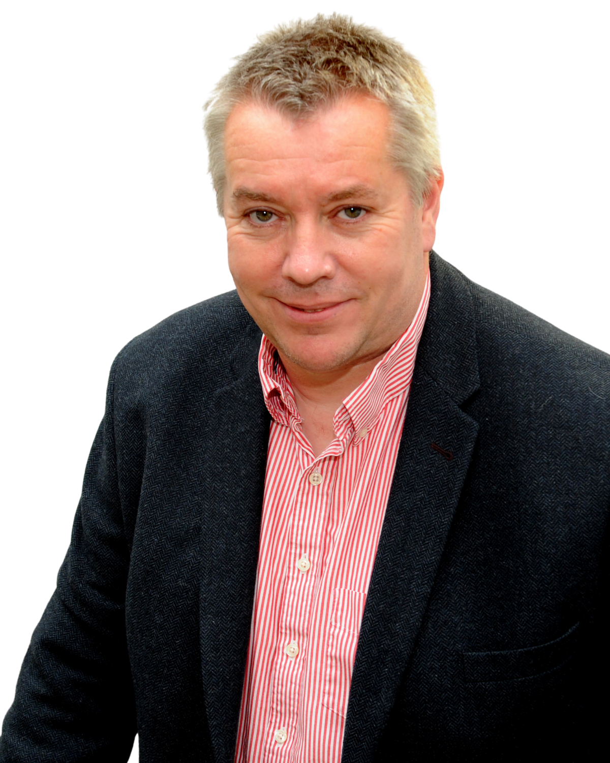 Mark Dyson