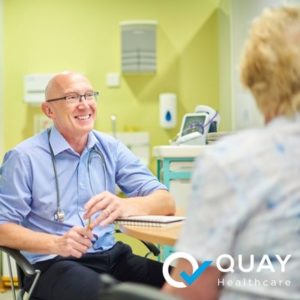 healthcare pr companies