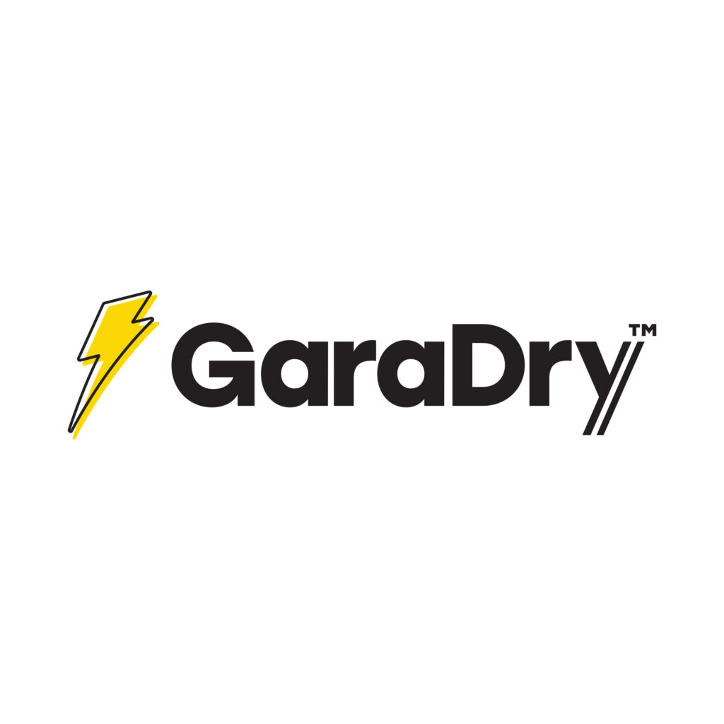 GaraDry Logo