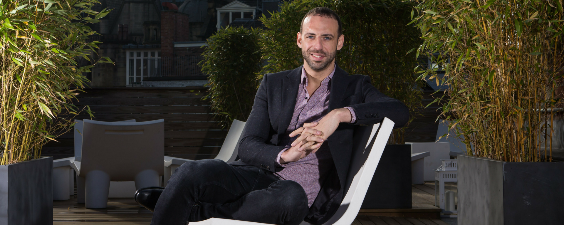 Buckworths Manchester PR launch supported by Sugar PR
