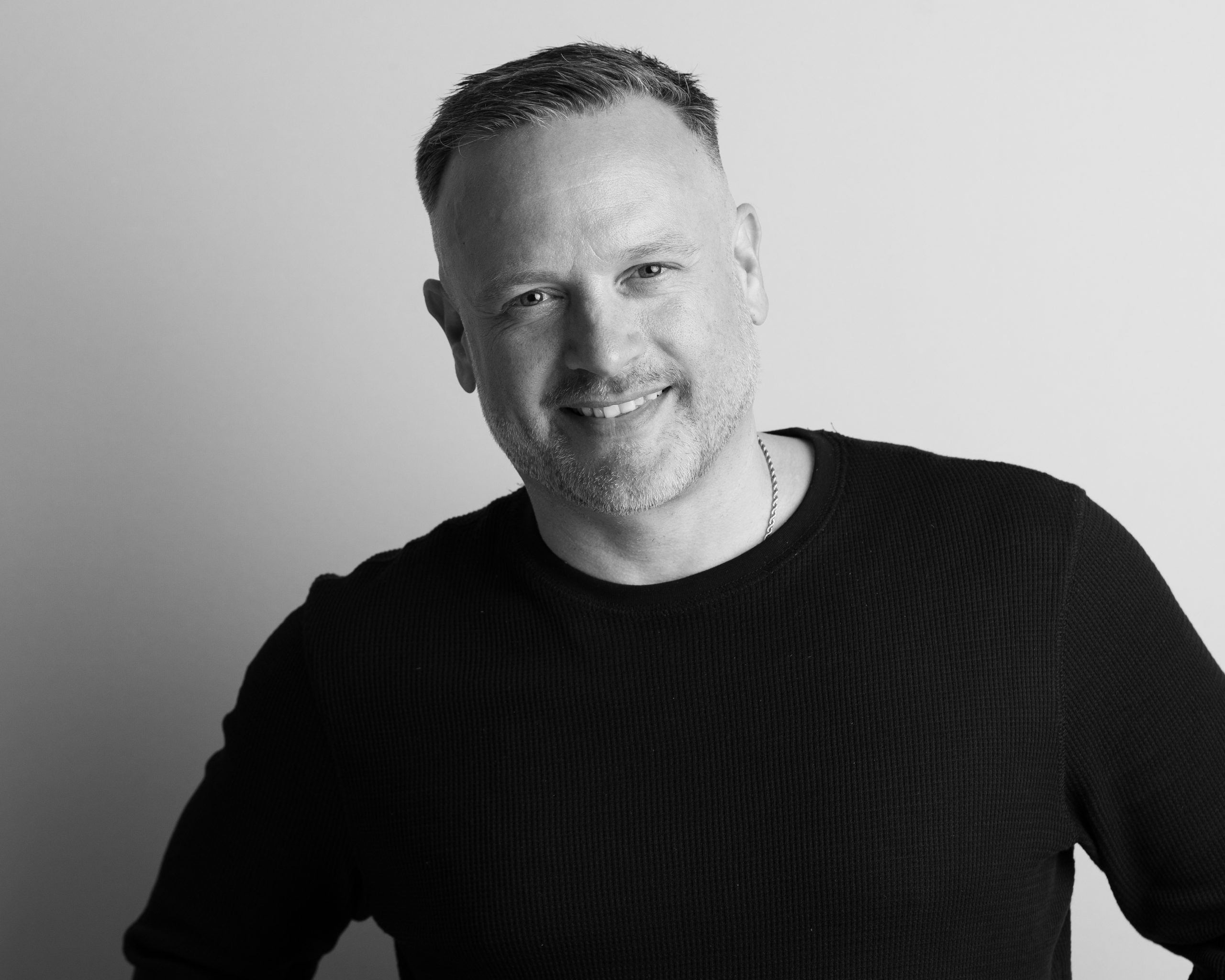Pete Davies, founder of Sugar PR