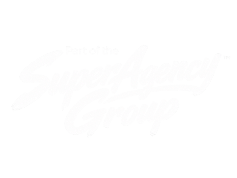 SuperAgency Group Logo