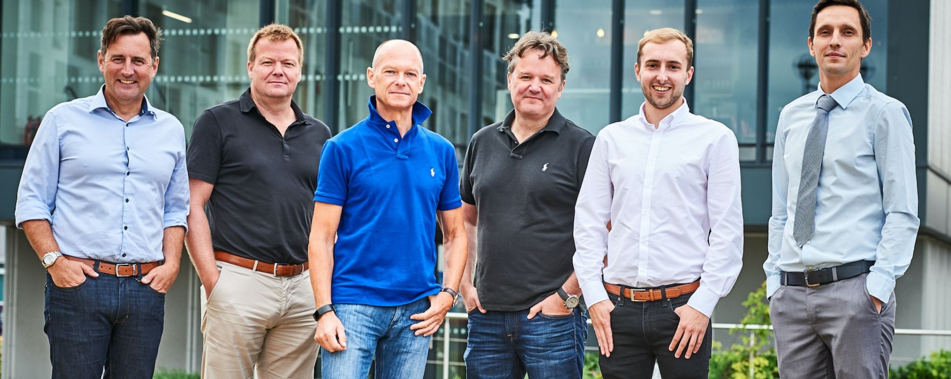 Moneyshake seed investment communications