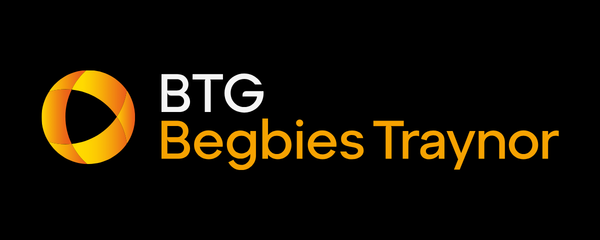 BTG Begbies Traynor business rescue and recovery logo