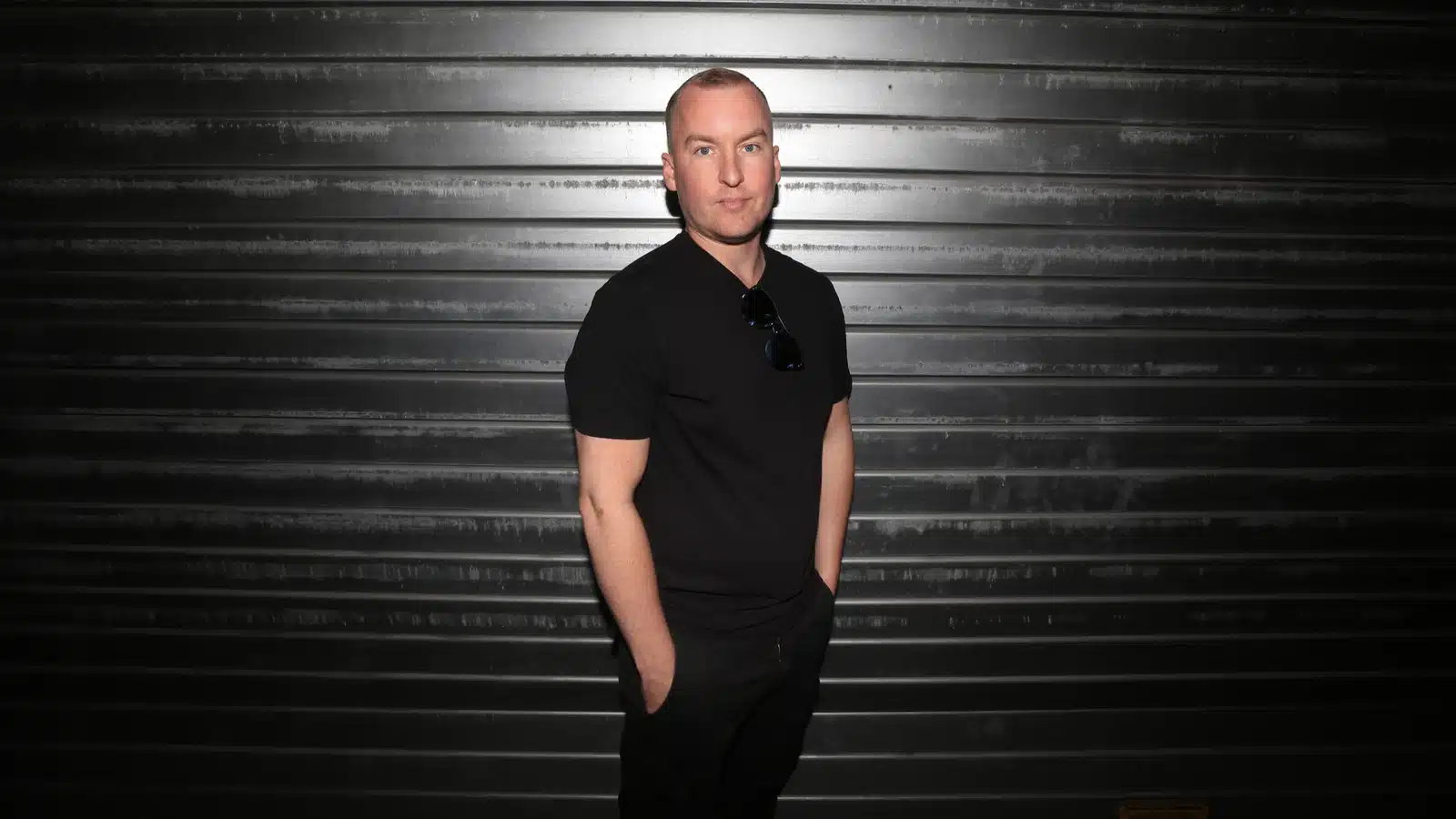 Justin Blackhurst of Digital Next