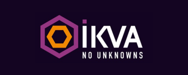 iKVA AI and knowledge management company logo